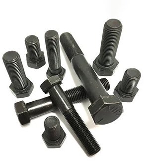 High Tensile Fasteners