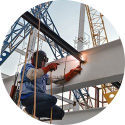 Structural Fabrication