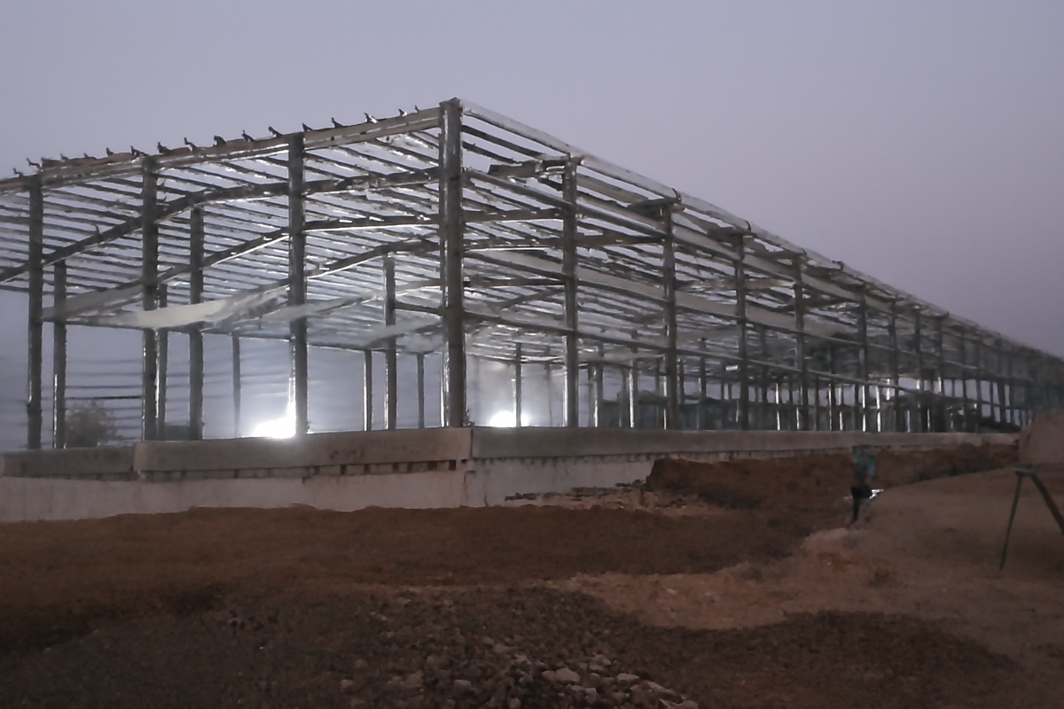 Maximizing Structural Integrity with Cold - Formed Members