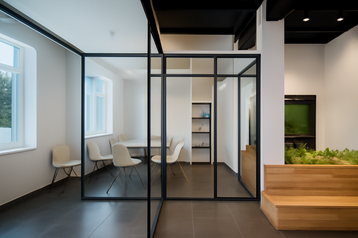 Selecting Roof & Wall Panels for Superior Energy Efficiency