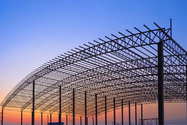 Primary Members / Main Frames