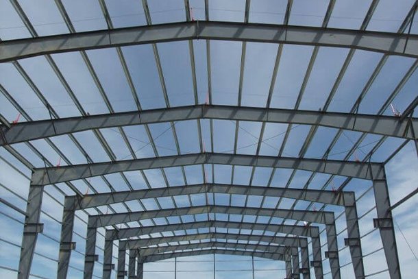 Secondary Members / Cold Formed Members